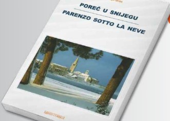 Promocija knjige "Poreč u snijegu"
